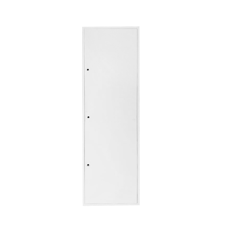 Types d'accessoires couramment utilisés comme portes d'accès